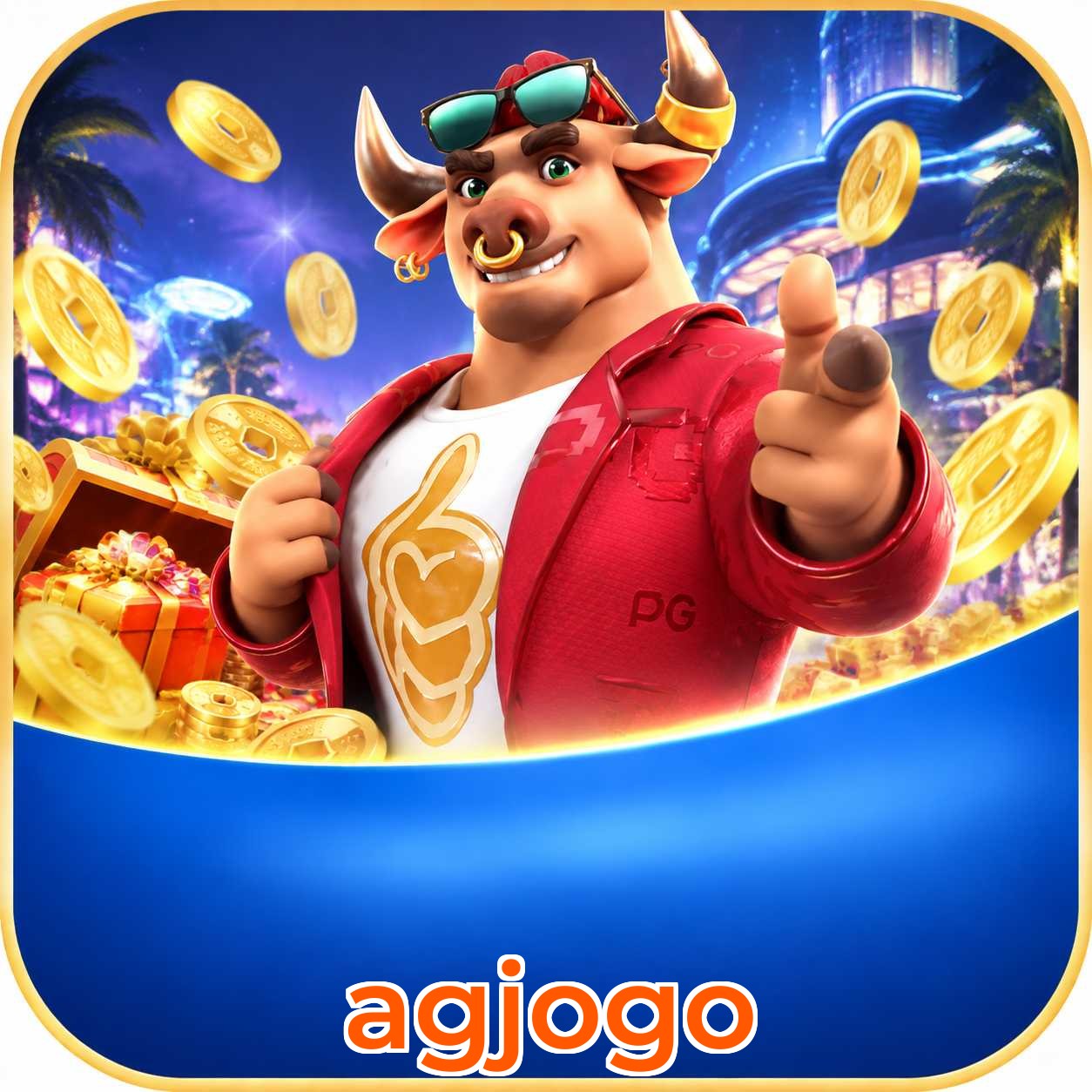 agjogo