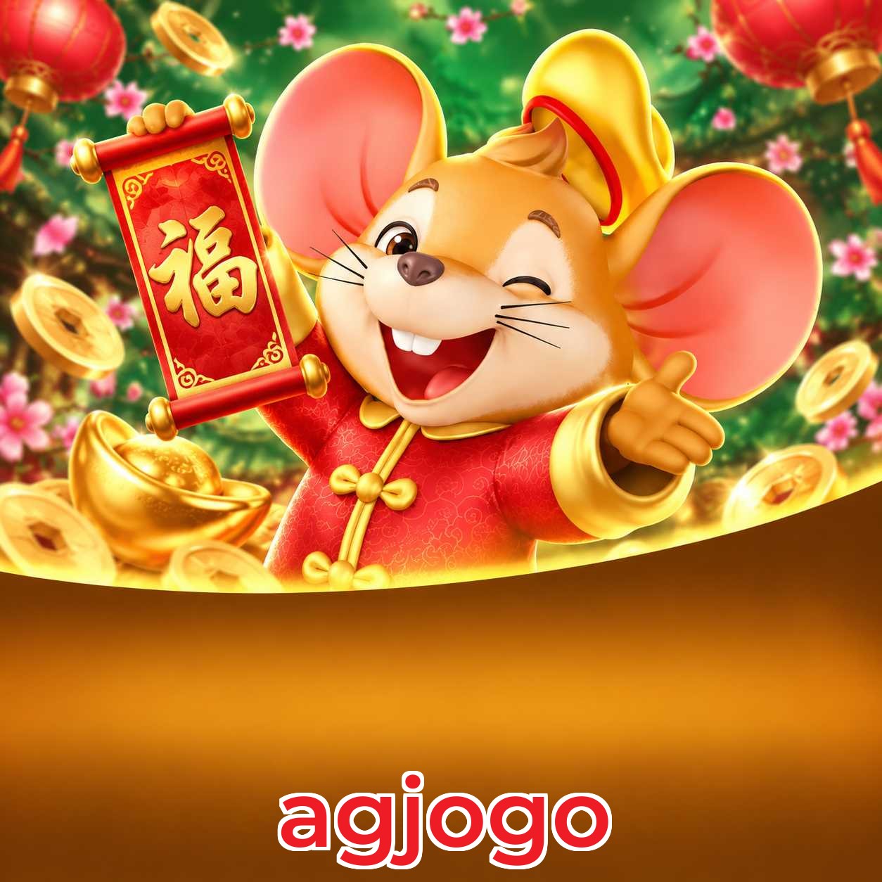 agjogo Uptime