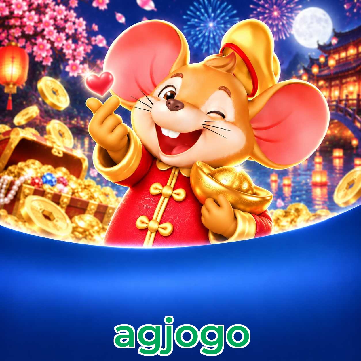 agjogo Streaming Quality